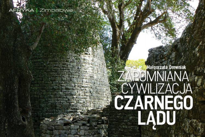 Zapomniana cywilizacja Czarnego Lądu