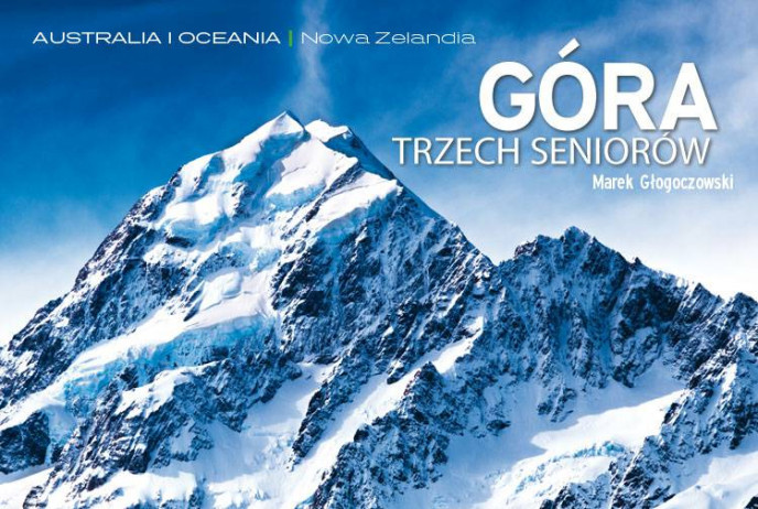 Góra trzech seniorów