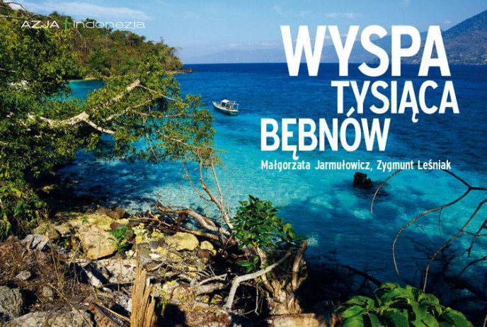 Wyspa tysiąca bębnów