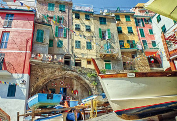 Via dell'Amore
