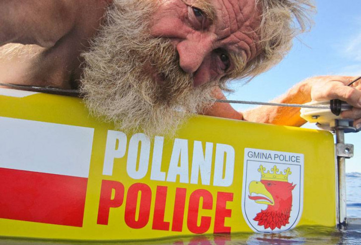 POLICJA WODNA