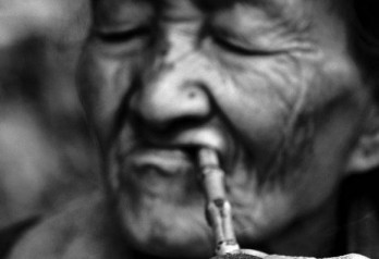 Pokazać prawdziwą twarz