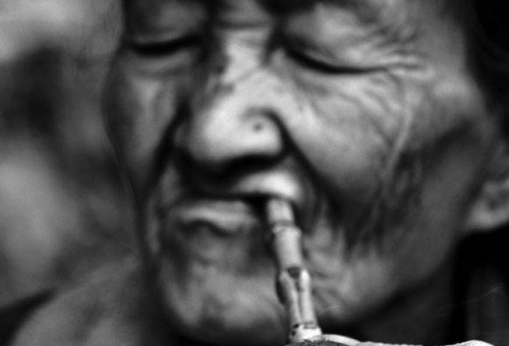 Pokazać prawdziwą twarz