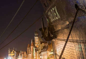 Przodowniku, odpocznij