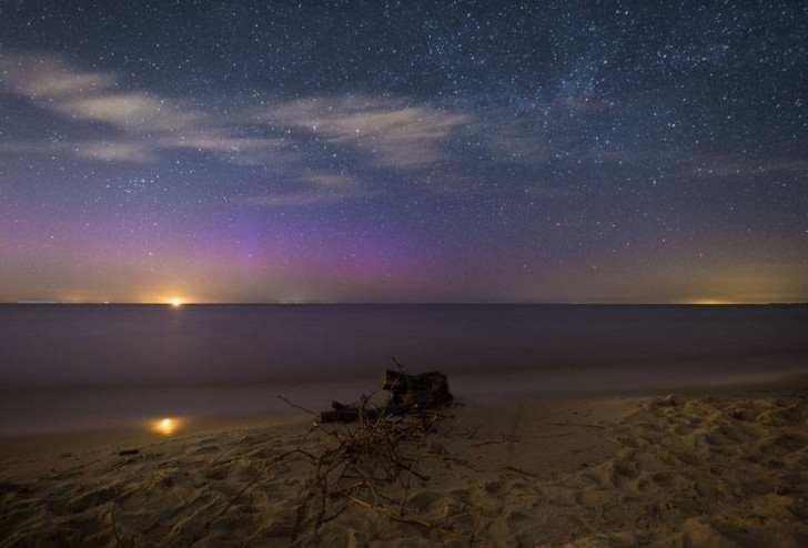 Pod niebem północy