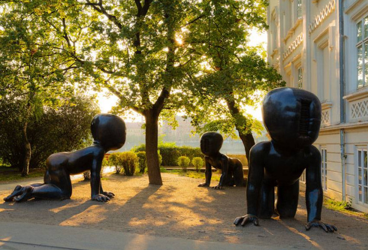 NA SZLAKU ALTERNATYWNYM