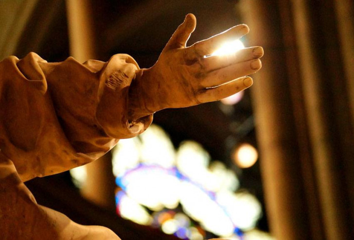 Katedra Marii Panny w Paryżu