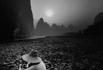 Jak w Pieninach | Chiny