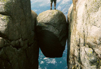 Zachować równowagę