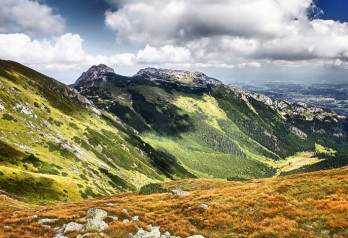 Giewont