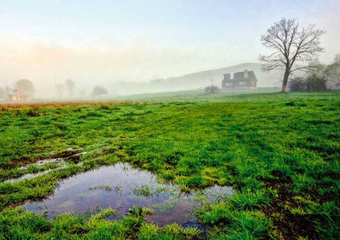 Beskid Niski