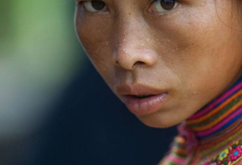 Odchodzące plemiona Plemiona