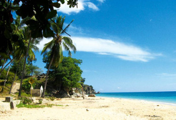 W azji tylko Afganistan jest biedniejszy