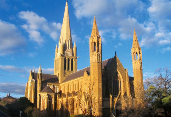 W wiktoriańskim stylu