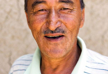 RADOSNY JAK UZBEK