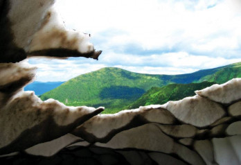 Niegdysiejsze śniegi