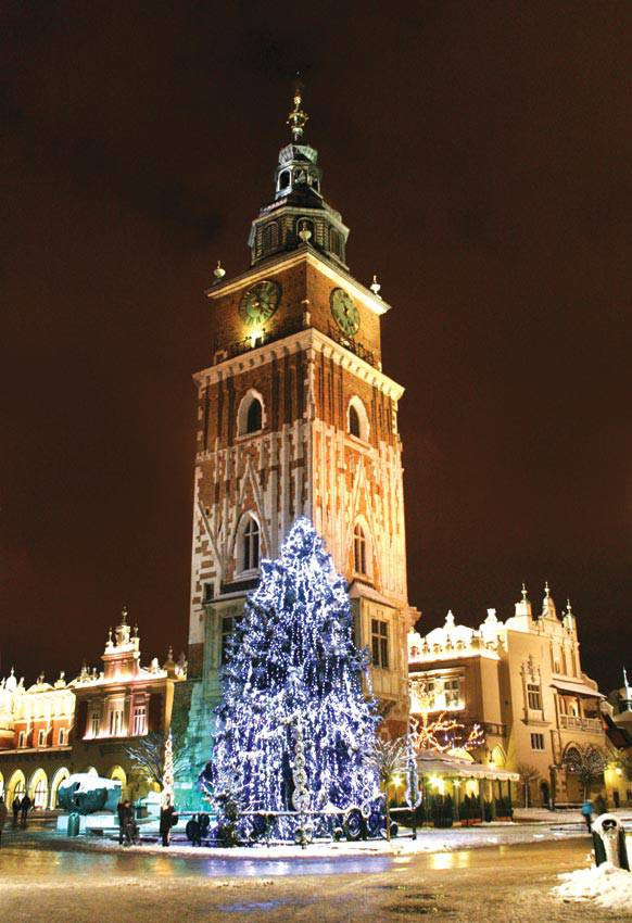 RYNEK Z NASZEJ BAJKI