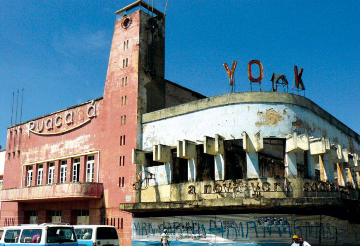 KINO AKCJI