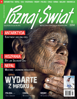 Okładka 11.2014