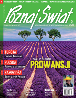 Okładka 05.2015