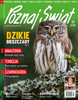 Okładka 10.2016