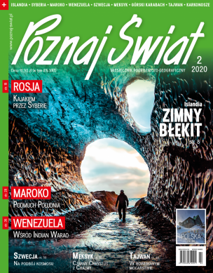 Okładka numeru 02.2020