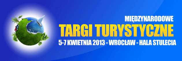 Międzynarodowe Targi Turystyczne Wrocław 2013