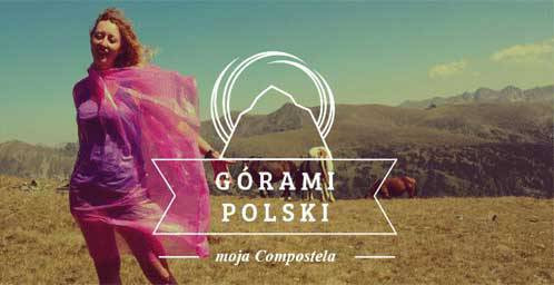 Górami Polski - moja Compostela