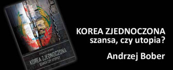 Korea zjednoczona - szansa czy utopia?