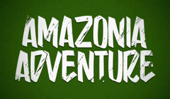 Amazonia Adventure