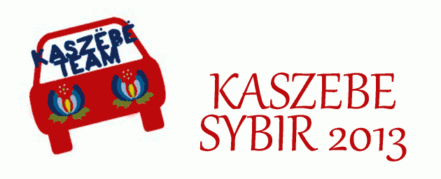 Kaszëbë-Sybir 2013