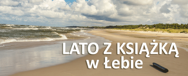 Lato z książką