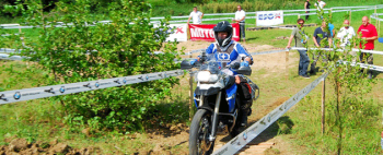 BMW GS Trophy CEEU 2013