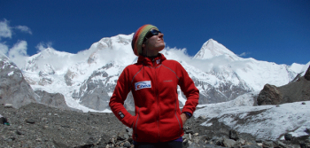 Tienszan Expedition 2013 zakończona - Śnieżna Pantera jeszcze nie w tym roku