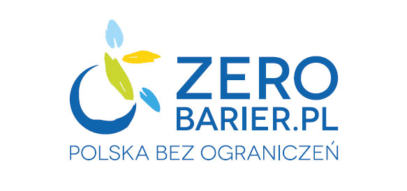 PODRÓŻOWANIE BEZ BARIER