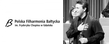 Maxim Vengerov w Filharmonii Bałtyckiej