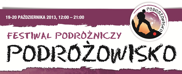 Festiwal Podróżowisko