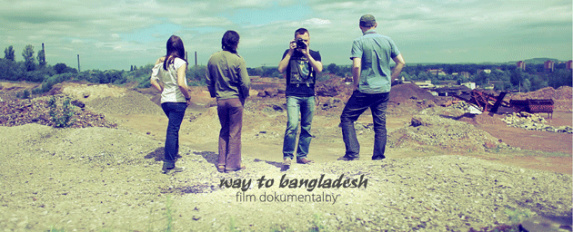 Way to Bangladesh