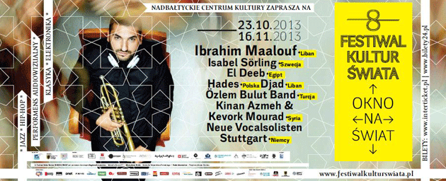 Festiwal Kultur Świata