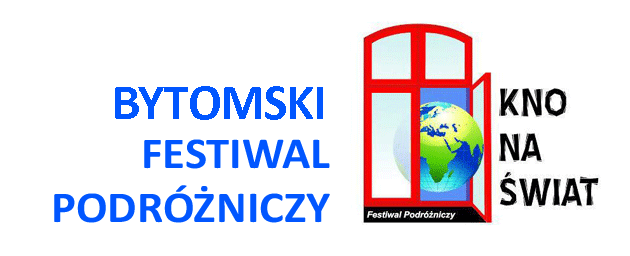 Bytomski Festiwal Podróżniczy