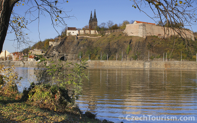 Czechy - Festiwal Nocy Muzealnych 2014