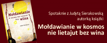 Mołdawia reporterskim okiem na żywo