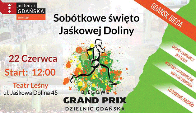 Święto Jaśkowej Doliny