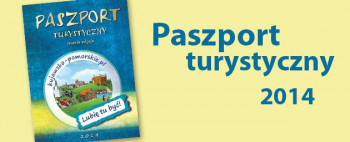 Paszport turystyczny 2014