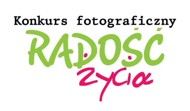 Konkurs fotograficzny "Radość życia"