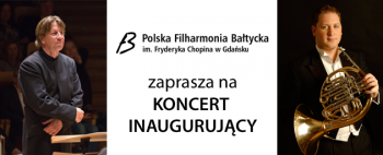 Wielka Inauguracja już w piątek 5 września o 19:00!