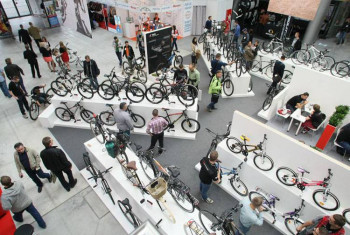 TARGI KIELCE BIKE-EXPO