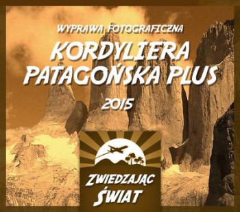 Kordyliera Patagońska plus