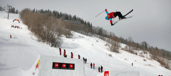 Mistrzostwa Polski we Freeskiingu PZN