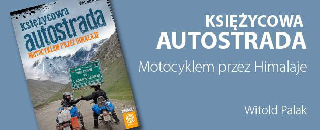 Księżycowa autostrada